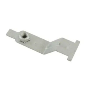 mopar-rear-upper-control-nut-retainer-jl-jk-0650876aa.jpg Mopar 06508786AA Rear Upper Control Nut & Retainer for 07-26 Jeep Wrangler JL and JK