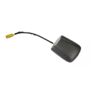 Mopar 68293949AA Satellite Antenna for 18-26 Jeep Wrangler JL & Gladiator JT