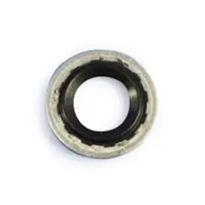 Mopar 68110604AA Slim Line Seal for 18-26 Jeep Wrangler JL & Gladiator JT