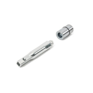 Mopar 82216081AA Spare Tire Lock for 2020 Jeep Gladiator JT
