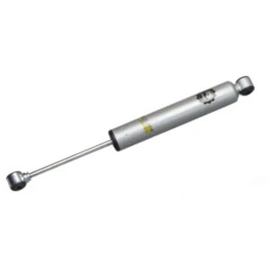 Mopar 77073006AB Steering Damper for 19-26 Jeep Wrangler JL & Gladiator JT