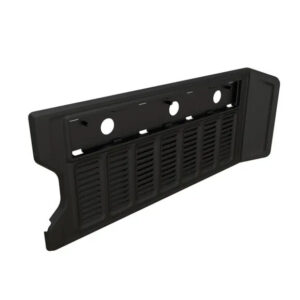 mopar-swing-gate-trim-panel-wrangler-jl-6bm40tx7ac-main20image.jpg Mopar 6BM40TX7AC Swing Gate Trim Panel for 18-26 Jeep Wrangler JL