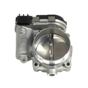 Mopar 5281804AD Throttle Body for 18-26 Jeep Wrangler JL & Gladiator JT with 3.6L
