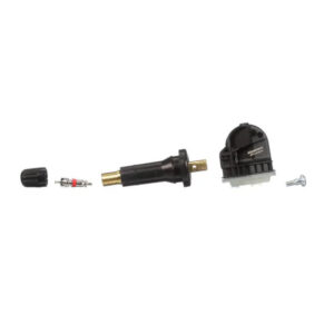 Mopar 1BP00260AA Programmable Tire Pressure Monitoring System (TPMS) for 02-21 Jeep Vehicles
