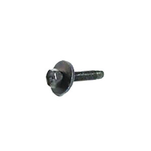 Mopar 06512767AA Trail Rail Hex Bolt and Washer for 2020 Jeep Gladiator JT