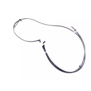 Mopar 68197416AB Windshield Washer Hose for 13-18 Jeep Wrangler Unlimited JK Sport