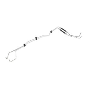 omix-17121.04-engine-oil-cooler-line-automatic-jeep-wrangler-jk-tabletop.jpg OMIX 17121.04 Automatic Transmission Oil Cooler Lines for 07-11 Jeep Wrangler JK