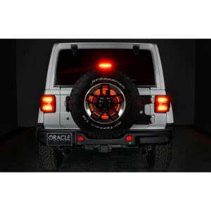 oracle-lighting-illuminated-spare-tire-wheel-ring-third-brake-light-4211-003-installed-jeep-wrangler-main.jpg Oracle Lighting 4211-003 LED Illuminated Spare Tire Wheel Ring Third Brake Light