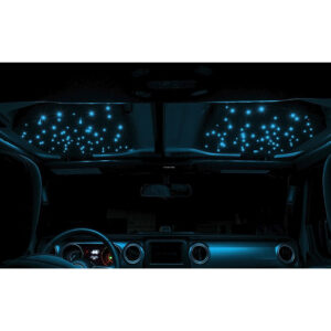 oracle-lighting-starliner-colorshift-fiber-optic-hardtop-headliner-jeep-wrangler-jl-gladiator-jt-5872-333-installed-light-blue-main.jpg Oracle Lighting 5872-333 StarLINER ColorSHIFT Fiber Optic Hardtop Headliner for 18-22 Jeep Wrangler JL & 20-22 Gladiator JT