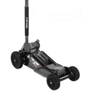 Pro Eagle ORJ3B4X 3-Ton Big Wheel Off Road Jack