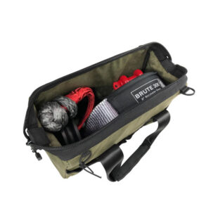 overland-vehicle-systems-all-purpose-tool-bag-21119941-main.jpg Overland Vehicle Systems 21119941 Canyon All Purpose Waxed Canvas Tool Bag