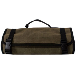 ovs-canyon-bag-rolled-first-aid-tote-closed-tabletop.jpg Overland Vehicle Systems 21109941 Canyon Bag Rolled First Aid Storage Tote