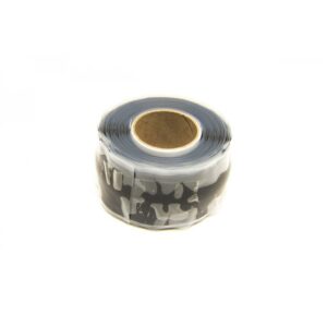 painless-wiring-72025-self-sealing-tape.jpg Painless Wiring 72025 Self Sealing Tape 1"x10'