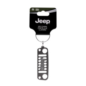 plasticolor-jeep-grille-key-ring-004477R01.jpg Plasticolor 004477R01 Jeep Grille Key Chain