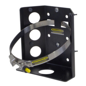 powe20tank20BKT-2285-SS.jpg PowerTank BKT-2285-SS Mounting Bracket for 5lb Manchester 1.2-Gallon Liquid Propane Tank