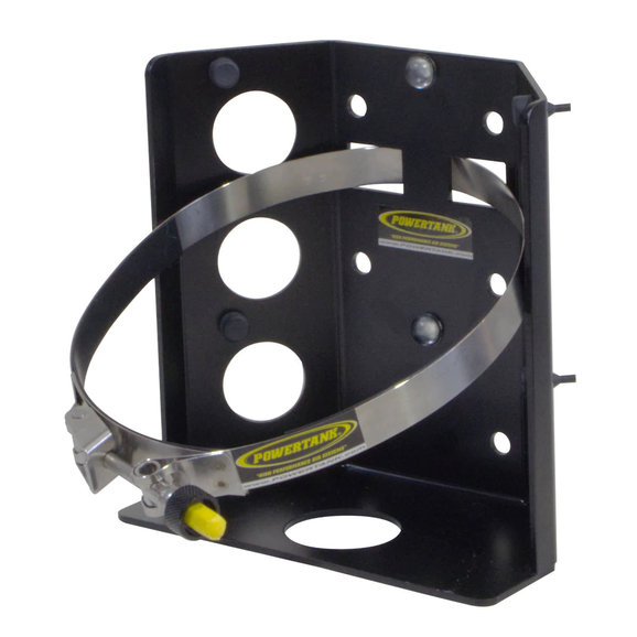 powe20tank20BKT-2285-SS.jpg PowerTank BKT-2285-SS Mounting Bracket for 5lb Manchester 1.2-Gallon Liquid Propane Tank
