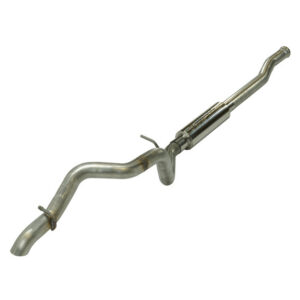 Pypes Performance Exhaust SJJ25R High Clearance Cat-Back System for 18-20 Jeep Wrangler JL 3.6L
