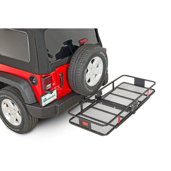 quadratec-jumbo-cargo-rack-2-inch-receiiver-hitch-jeep-main-updated.jpg Quadratec Jumbo Cargo Rack for 2" Receiver Hitch