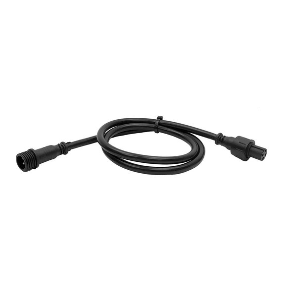 quake-led-qw839-rgb-extension-wire-2-foot-main.jpg Quake LED QW839 2' RGB Extension Wire for RGB Whip Light