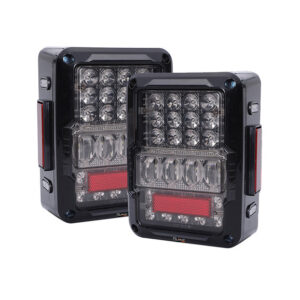 quake-qte943-white-out-led-tail-lights-jeep-wrangler-jk-main.jpg Quake LED QTE943 White Out LED Tail Light Kit for 07-18 Jeep Wrangler JK