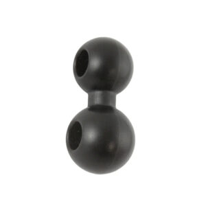 Ram Mounts RAP-SBA-RGU Snap-Link Short Ball Adapter for Garmin