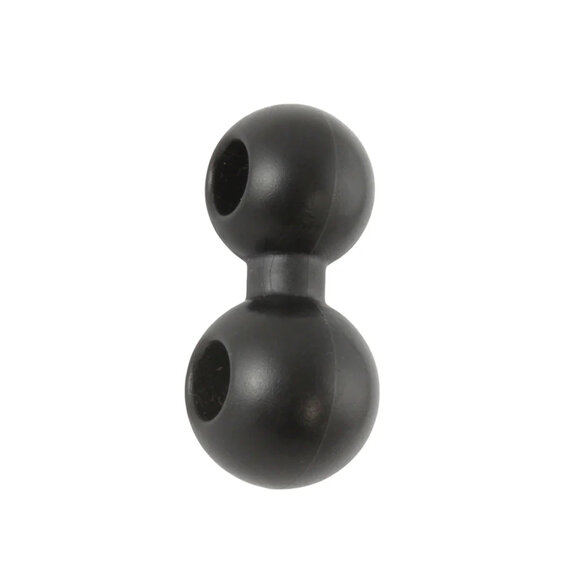 rap-sba-rgu.jpg Ram Mounts RAP-SBA-RGU Snap-Link Short Ball Adapter for Garmin