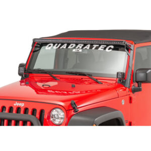 Rigid Industries 950214BLK SR-Series Pro Midnight Edition 50" LED Light Bar