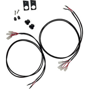 Rock Slide Engineering SL-DD-BR Door Delete Kit for 21-25 Ford Bronco
