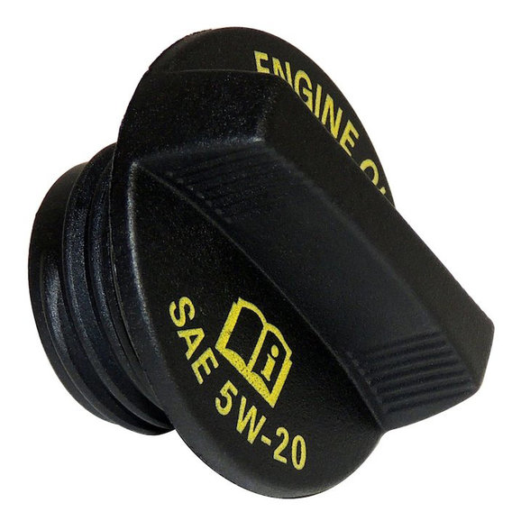rown-Automotive-53013775AB-Oil-filler-Cap-Jeep-Vehicles-3.8-5.7-2.0-2.4L-image.jpg Crown Automotive 53013775AB Oil Filler Cap for Jeep Vehicles with 3.8/5.7/2.0/2.4L
