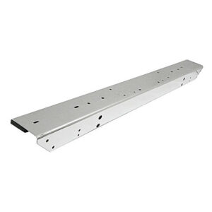 rt20011.jpg Crown Automotive RT20011 Chrome Front Bumper for 97-06 Jeep Wrangler TJ & Unlimited