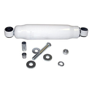rt21008.jpg Crown Automotive RT21008 Heavy Duty Steering Stabilizer for 87-06 Jeep Wrangler YJ, TJ & Unlimited; 84-01 Cherokee XJ and 93-98 Grand Cherokee ZJ
