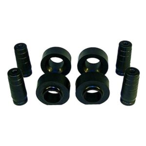 rt21028.jpg Crown Automotive RT21028 Spacer Lift Kit for 97-06 Jeep Wrangler TJ and Unlimited