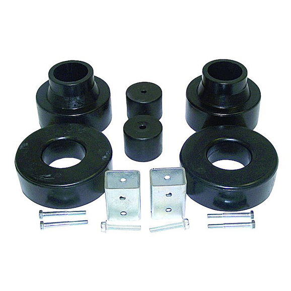 rt21037.jpg Crown Automotive RT21037 Leveling Kit for 99-04 Jeep Grand Cherokee WJ