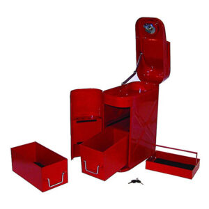 rt26019.jpg Crown Automotive RT26019 Jerry Can Tool Box