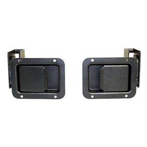 rt26084.jpg Crown Automotive RT26084 Tube Door Handles for 07-18 Jeep Wrangler JK