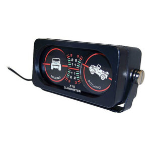 rt27003.jpg Crown Automotive RT27003 Clinometer for Jeep Vehicles