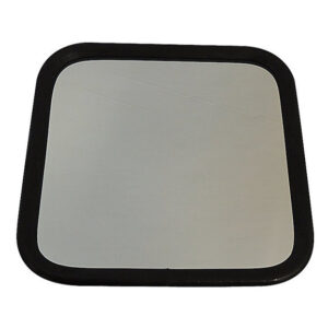 rt30016.jpg Crown Automotive RT30017 Stainless Steel Mirror Head for 55-86 Jeep CJ Series