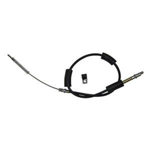 rt31039.jpg Crown Automotive RT31039 Rear Parking Brake Cable for 84-96 Jeep Cherokee XJ with Disc Brake Conversion
