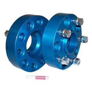 rt32004.jpg Crown Automotive RT32004 1.5" Wheel Spacer Set for 07-18 Jeep Wrangler JK; 99-10 Grand Cherokee WJ & WK and 06-10 Commander XK