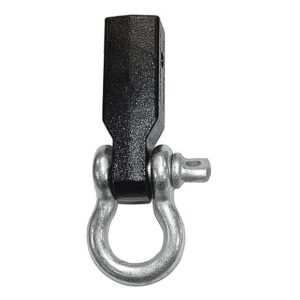 Crown Automotive RT33009 D-Ring Shackle Assembly