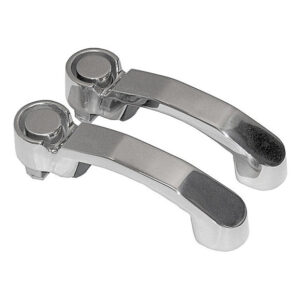 rt34003.jpg Crown Automotive RT34003 Stainless Steel Door Handle Set for 07-18 Jeep Wrangler JK and 08-12 Liberty KK