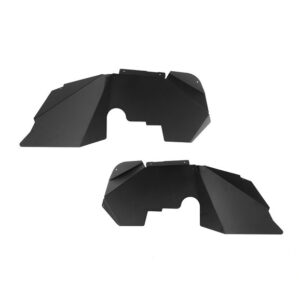 rugged-ridge-11615.07-front-inner-fenders-aluminum-jeep-wrangler-jk-tabletop-main.jpg Rugged Ridge 11615.07 Front Inner Fenders for 07-18 Jeep Wrangler JK