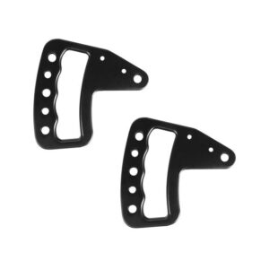rugged-ridge-13505.51-front-aluminum-grab-handles-jeep-wrangler-jk-tabletop-main.jpg Rugged Ridge 13505.51 Front Aluminum Grab Handle Set for 07-18 Jeep Wrangler JK