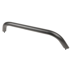 rugged-ridge-arcus-front-bumper-overrider-jk-11549.14-main.jpg Rugged Ridge 11549.14 Arcus Front Bumper Overrider for 07-18 Jeep Wrangler JK