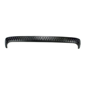 rugged-ridge-front-hood-guard-tj-11650.17.jpg Rugged Ridge 11650.17 Front Hood Guard for 97-06 Jeep Wrangler TJ