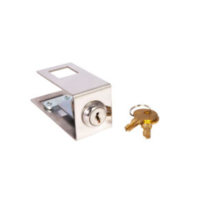 rugged-ridge-hood-lock-kit-pull-forward-hood-latch-tj-11252.04.jpg Rugged Ridge 11252.04 Hood Lock Kit with Pull Forward Hood Latch for 98-06 Jeep Wrangler TJ & Unlimited