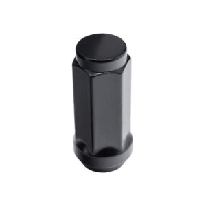 rugged-ridge-lug-nut-jl-jt-16715.33.jpg Rugged Ridge 16715.33 Lug Nut - M14-1.5 for 18-21 Jeep Wrangler JL & Gladiator JT