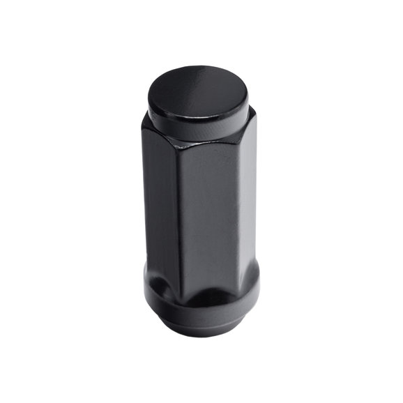 Rugged Ridge 16715.33 Lug Nut - M14-1.5 for 18-21 Jeep Wrangler JL & Gladiator JT