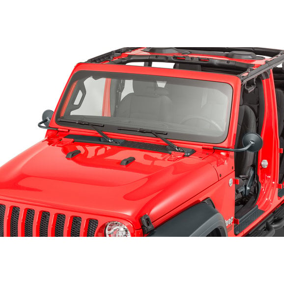 rugged-ridge-round-trail-mirror-kit-jl-jt-11025.25-main.jpg Rugged Ridge 11025.25 Round Trail Mirror Kit Pair for 18-20 Jeep Wrangler JL & Gladiator JT