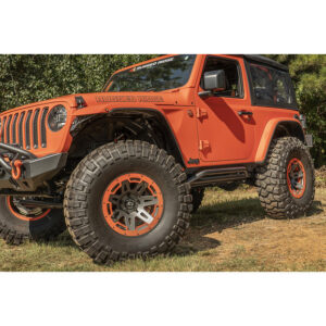 rugged-ridge-rrc-rocker-guards-jl-11504.37-main.jpg Rugged Ridge 11504.37 RRC Rocker Guard Kit for 18-20 Jeep Wrangler JL 2-Door